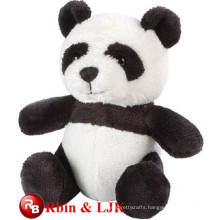 Factory Custom Soft Toy handmade stuffed plush & stuffed panda toy